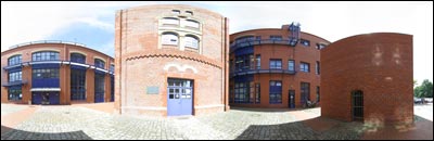 Hochschule 1