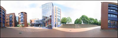 Hochschule 2